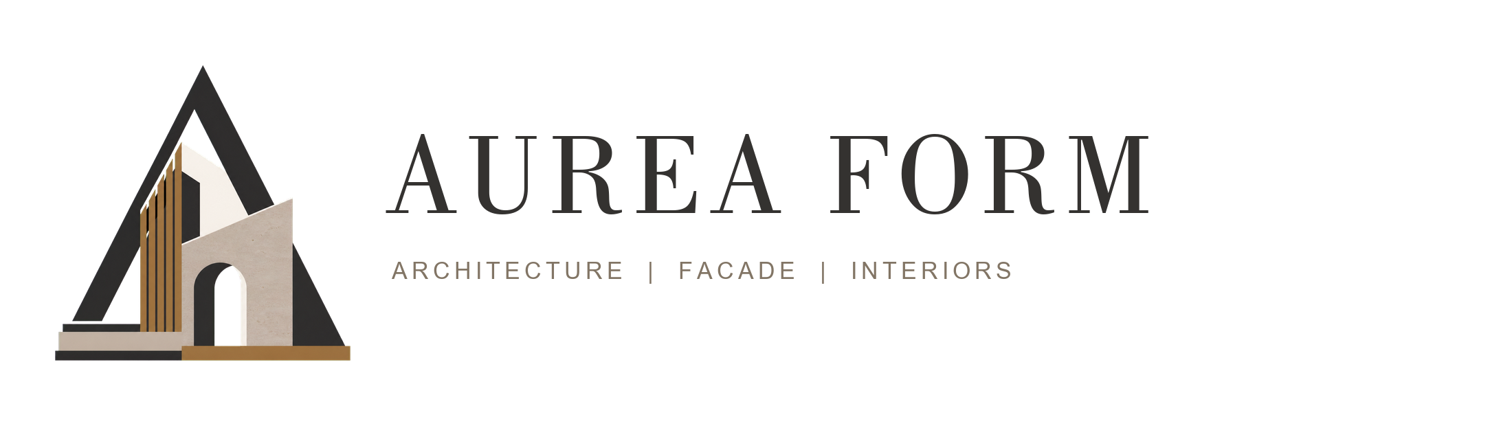 Avada Architecture Logo