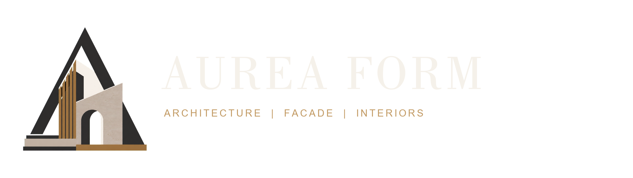 Avada Architecture Logo