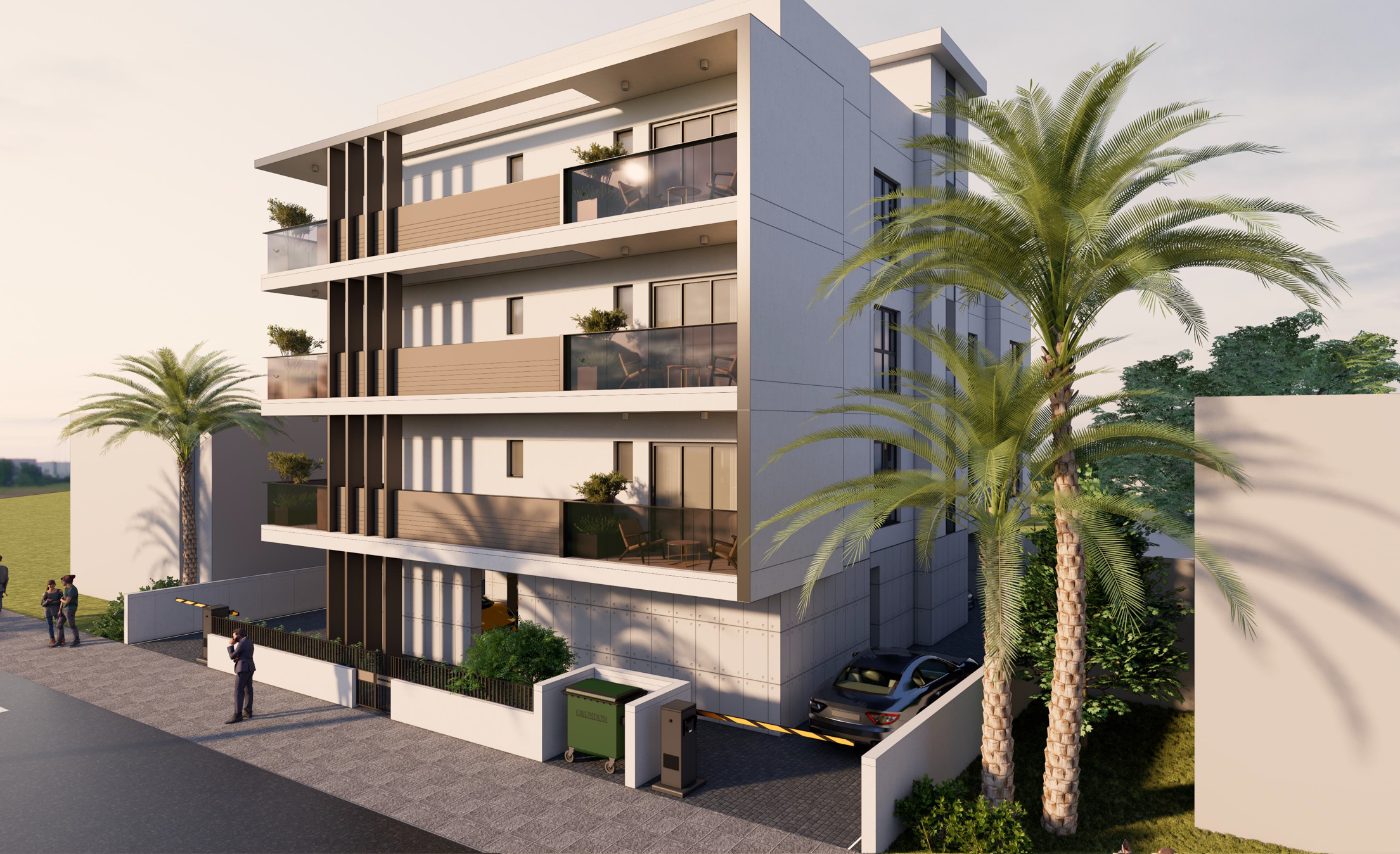 Building-7