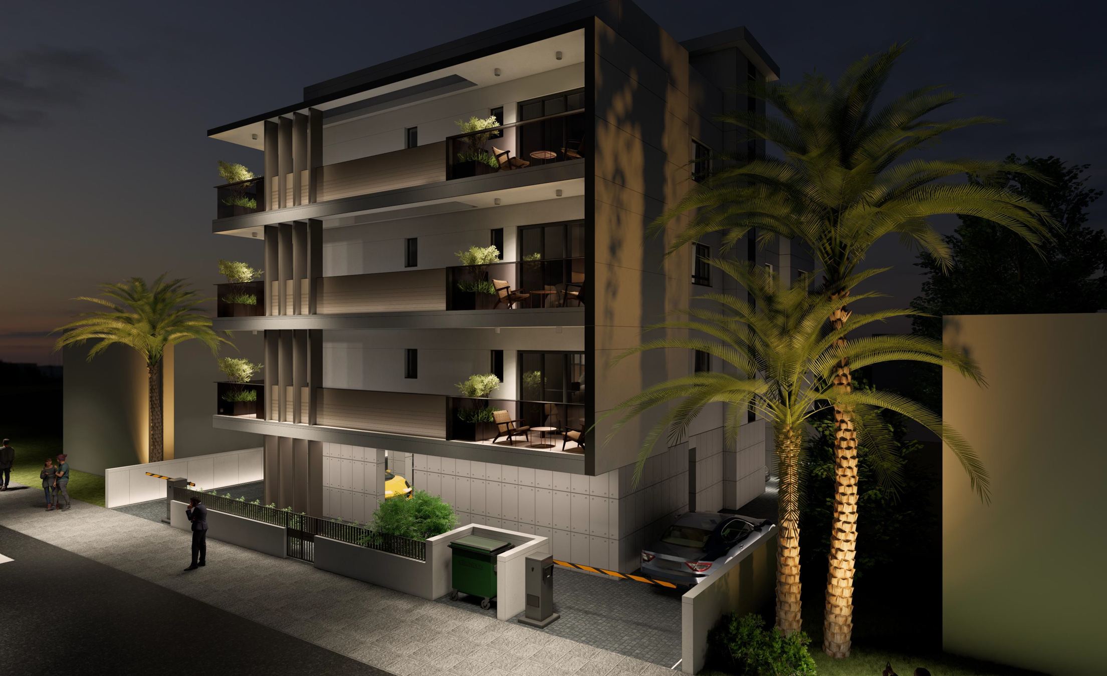 Building-8